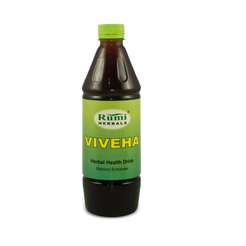 Viveha Rumi Herbals