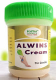 Alwins Cream
