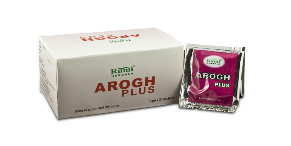 Arogh Plus