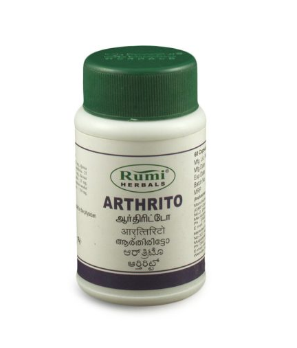 Arthrito