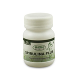 Spirulina Plus